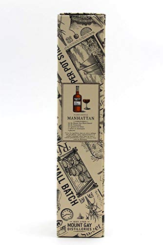 Rhum Mount Gay Black Barrel - 70cl - 43% Vol. – Bild 5