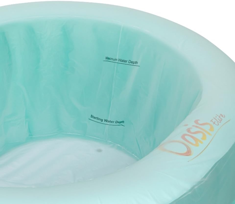 Oasis Elite Birth Pool Liner