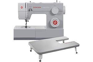 Singer 4411 Heavy Duty 4411 Sewing Machine for Beginners