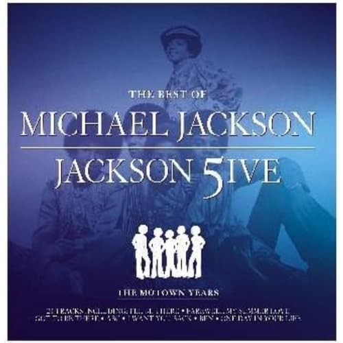 Jackson, Michael Best Of Jackson Five