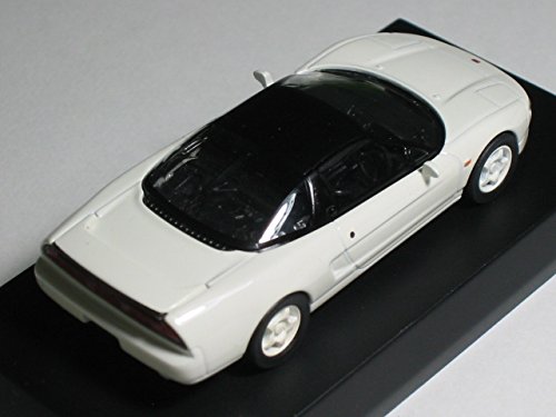 新品 京商 HONDAミニカーコレクション 1:64NSX&S6602車種6種類 HONDA Minicar Collection