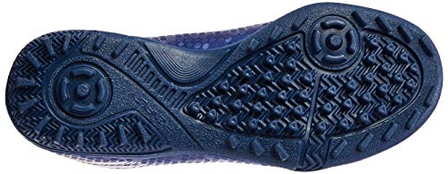 Chuteira Society S11 Locker IX, Penalty, Infantil, Marinho, 32