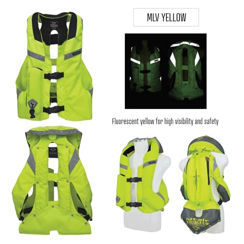 Hit-Air MLV Airbag Vest