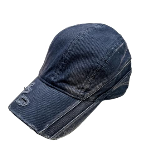 Casquette de baseball rétro anti-chaleur pour homme et femme