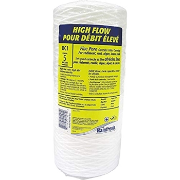 雨新 BC1系列沉淀过滤芯