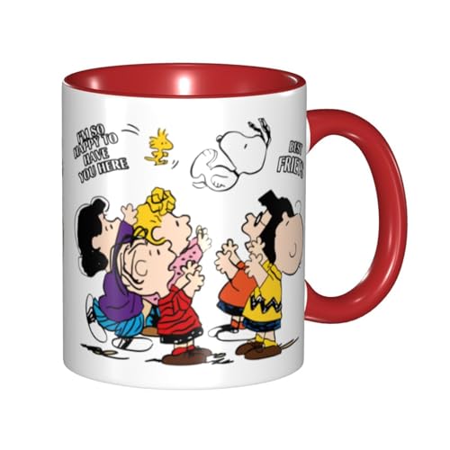 }OJbv Xk[s[ ObY R[q[Jbv 330ml Coffee Mug Rbv  킢 Z~bN H H  M a v[g