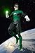 McFarlane Toys- DC Direct Page Punchers Green Lantern Hal Jordan (Green Lanterns #48) 7in Action Figure with Comic