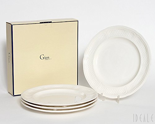 Amazon | ジアン(Gien) ポントシューカラー 1151 ディナー