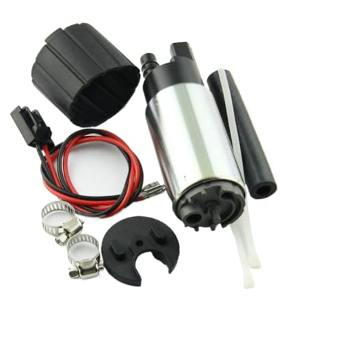 Bomba de combustible para motocicleta soluciona tirones en Sportster XL883 XL1200