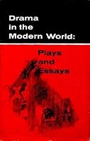 Drama in the Modern World (College) 066921485X Book Cover
