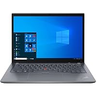 Lenovo ThinkPad X13 Gen 2 20XH0059US 13,3 Zoll Touchscreen Notebook - WUXGA - 1920 x 1200 - AMD Ryzen 5 PRO 5650U Hexa-core (6 Core) - 16 GB RAM - 512 GB SSD - Storm Gray