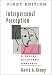 Interpersonal Perception: A Social Relations Analysis (Distinguished Contributions in Psychology)