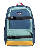skate u snarky puppy pdf Backpacks BILLABONG Command Skate - U - Naranja.