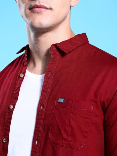 Image of The Indian Garage Co Men Shirt