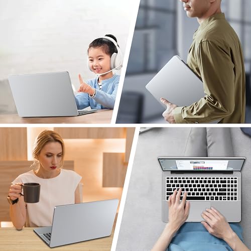 SERYUB ノートパソコン AMD Ryzen 7 5700U の商品画像 7