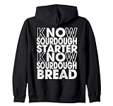 Home Baking Sourdough Baker Merch