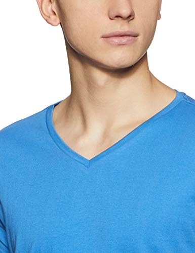Image of ABOF Men's Slim fit T-Shirt