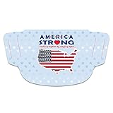 WinCraft スタンダードフェイスマスク ホワイト 複数