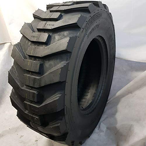 10 Best Skid Steer Tires [Buying Guide 2023] • Sacred Car
