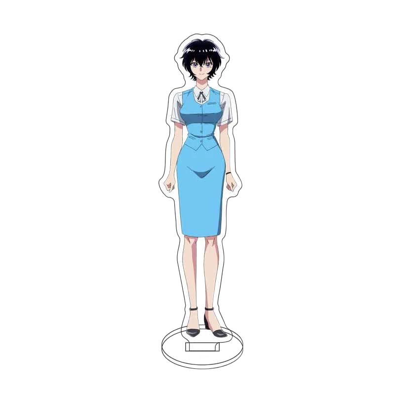 Amazon.co.jp: 九龍ジェネリックロマンス アクリルスタンド