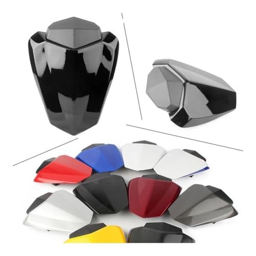 Carénage de queue pour YZF R1 finition précise coque de siège sport - 2