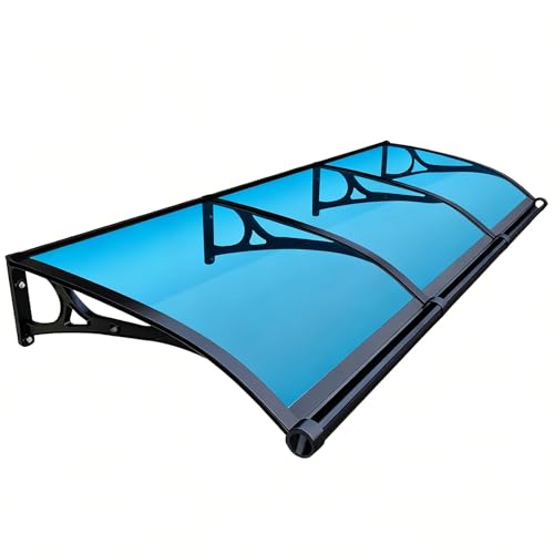 Window Awning Door Canopy, Door Awnings Exterior, Awning for Door Window Exterior, Front Door Canopy...