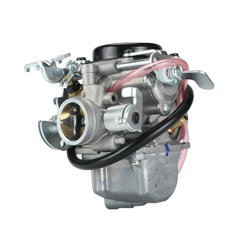 Carburateur de 28 mm pour restaurer votre moto tout-terrain GY200