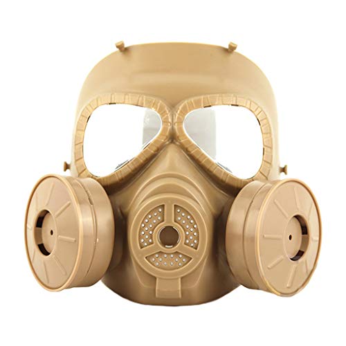 360Â° Protective Face Sheild Air Filter for Eye Protection Respiratory Protection