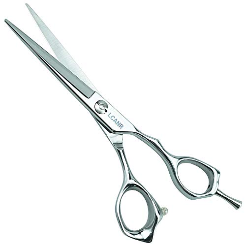 Hair Cutting Scissors Professional Barber Shears 6.5 inches