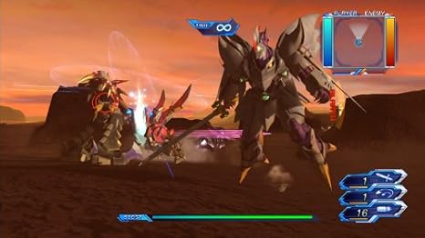 Amazon Com Super Robot Taisen Og Infinite Battle Playstation 3 Japan Import Video Games Amazon Com Super Robot Taisen Og Infinite Battle Playstation 3 Japan Import Video Games