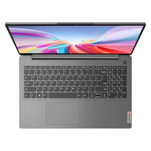 Image of Lenovo Ideapad 3i Windows 11 Home 15 15.6 inch FHD Touchscreen Business Laptop Computer, 11th Gen Intel i3-1115G4, 24GB DDR4 RAM, 2TB PCIe SSD, Intel UHD Graphics, Wi-Fi 6, SD Card Reader, w /Battery