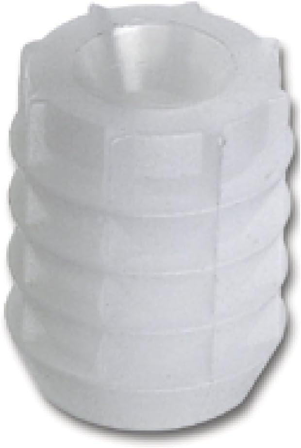 70.0532, Dowel, 8.6 mm x 10.6 mm, for Blum Hinges (Pack of 25)