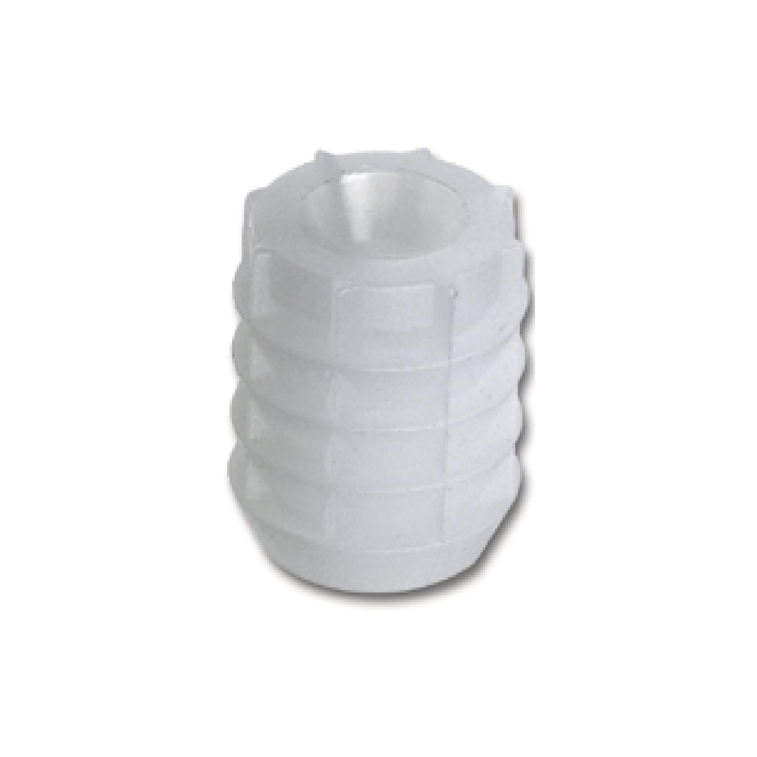 Blum70.0532, Dowel, 8.6 mm x 10.6 mm, for Blum Hinges (Pack of 25)