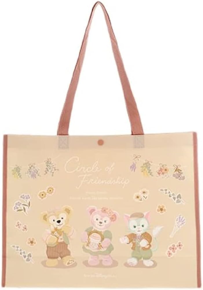 Amazon | [TokyoDisneyResort] ダッフィー＆フレンズ