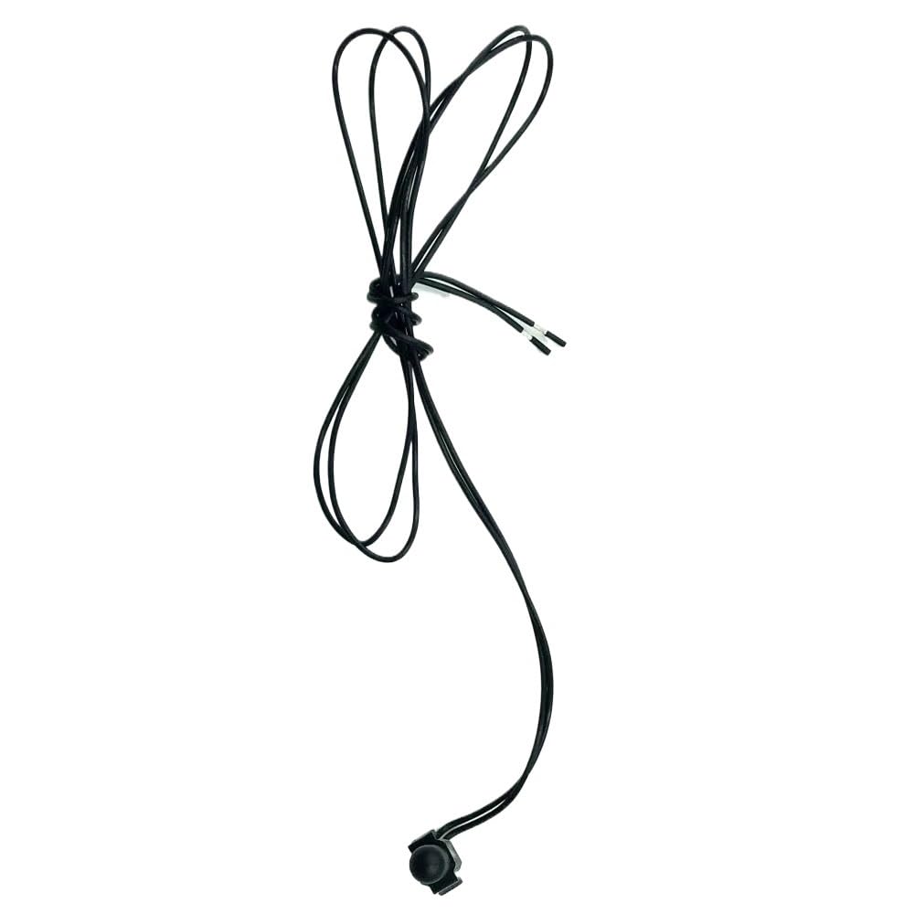 Sensore Aria Compatibile con Land per Rover per Range per Rover per Evoque 2011-2017 Sensore di temperatura ambiente esterna 30674546