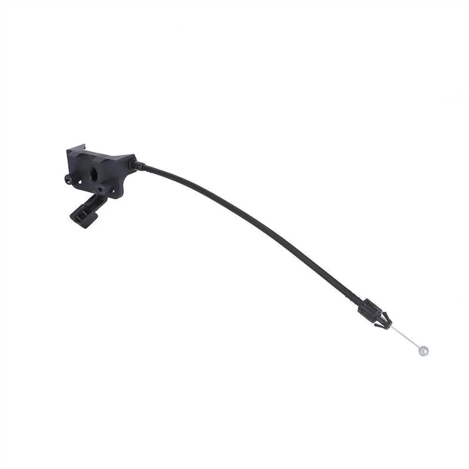 Câble d'ouverture de capot pour Jeep Compass 2017-2021 référence 68257542AA - 8