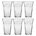 Price comparison product image Duralex Picardie Tumblers Set 500ml 6 per pack