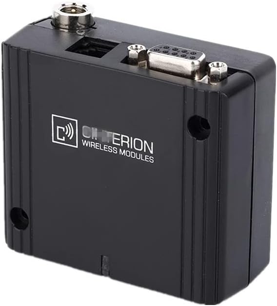 GSM Modem with Cinterion MC55i Module at Commands SMS