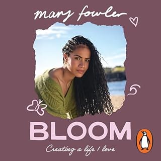 Bloom cover art