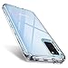 FLOVEME Samsung Galaxy S20 Case 6.2 inch 2020 3 in 1 Hybrid Duty Shockproof Protection Clear Samsung S20 Cases Armor Tough Basic Cell Phone Case Bumper Cases Cover