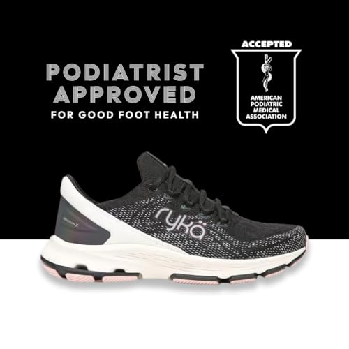 Image of Ryka Women's Devotion X Walking Shoe