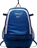 NIKE NikeTrout Vapor Baseball Backpack (Royal)