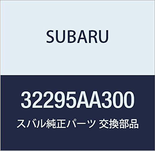SUBARU (�X�o��) �������i �V�� �h���C�u �s�j�I�� �i��32295AA300