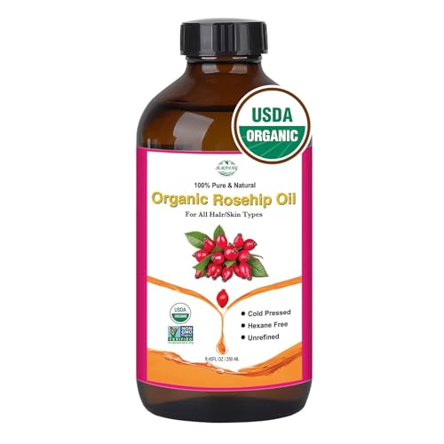 MMPANG Rosehip Seed Oil