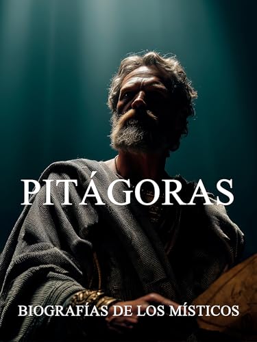 Pitágoras de Samos: el místico que unió ciencia, filosofía y espiritualidad para revelar los secretos del universo