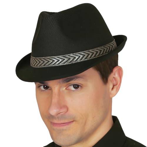 Guirca Sombrero Casino Unisex