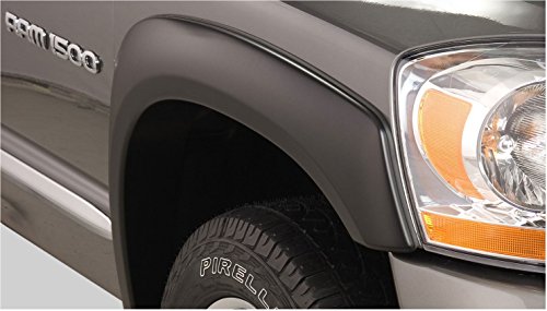 Bushwacker 50023-02 Oe Style Factory Front Fender Flares thumb #1
