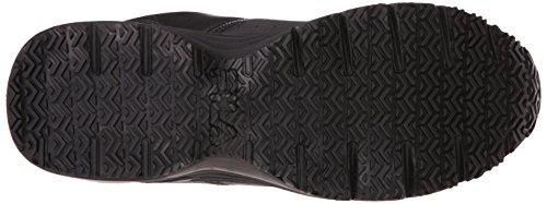 Image of Fila Men's Memory Breach Sr Low Slip Resistant Work Shoe