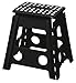 ãƒˆãƒ¬ãƒ¼ãƒ‰ãƒ¯ãƒ³(Trade One) Seno Bee Lite Step Stool, å°, Black