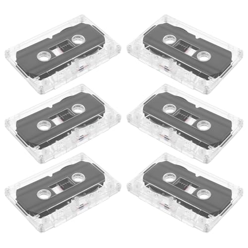 ANDRESLAD 6���� 60���^���\�� ��̃I�[�f�B�I�e�[�v �K�F�v���� �֗��ȃe�[�v�����@�\�t�� ���y�^���ɍœK